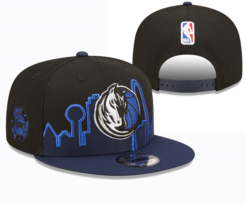 Dallas Mavericks Stitched Snapback Hats 012